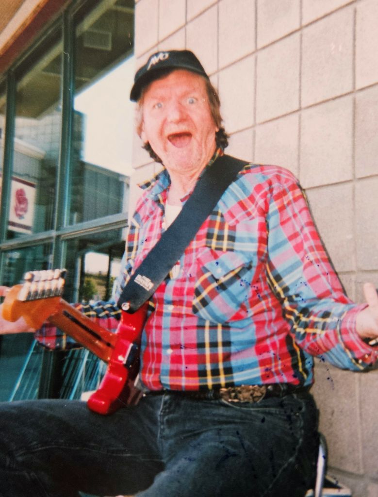 Michael Richard Bender Profile Photo