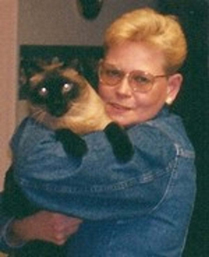 Ann M. "Annie" Herder