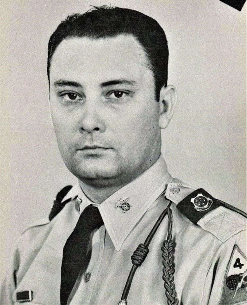 Jack D. Pirkle