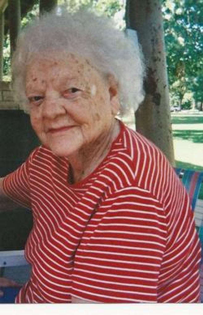 Helen Virginia Slothower Profile Photo