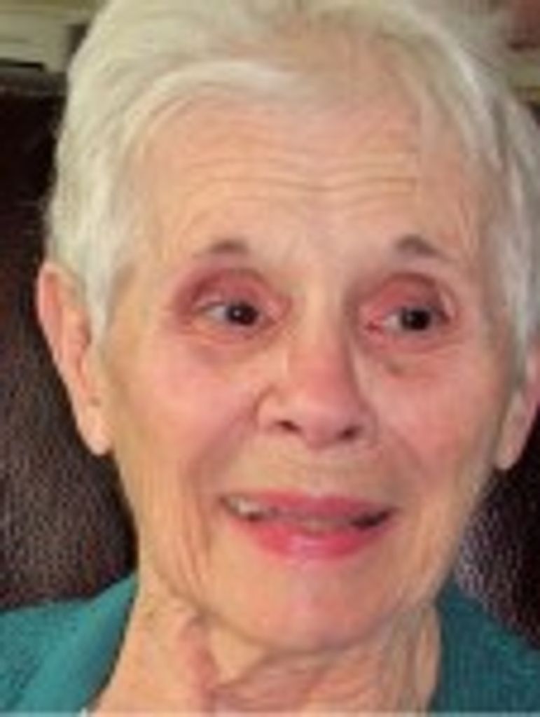 Doris Hafer