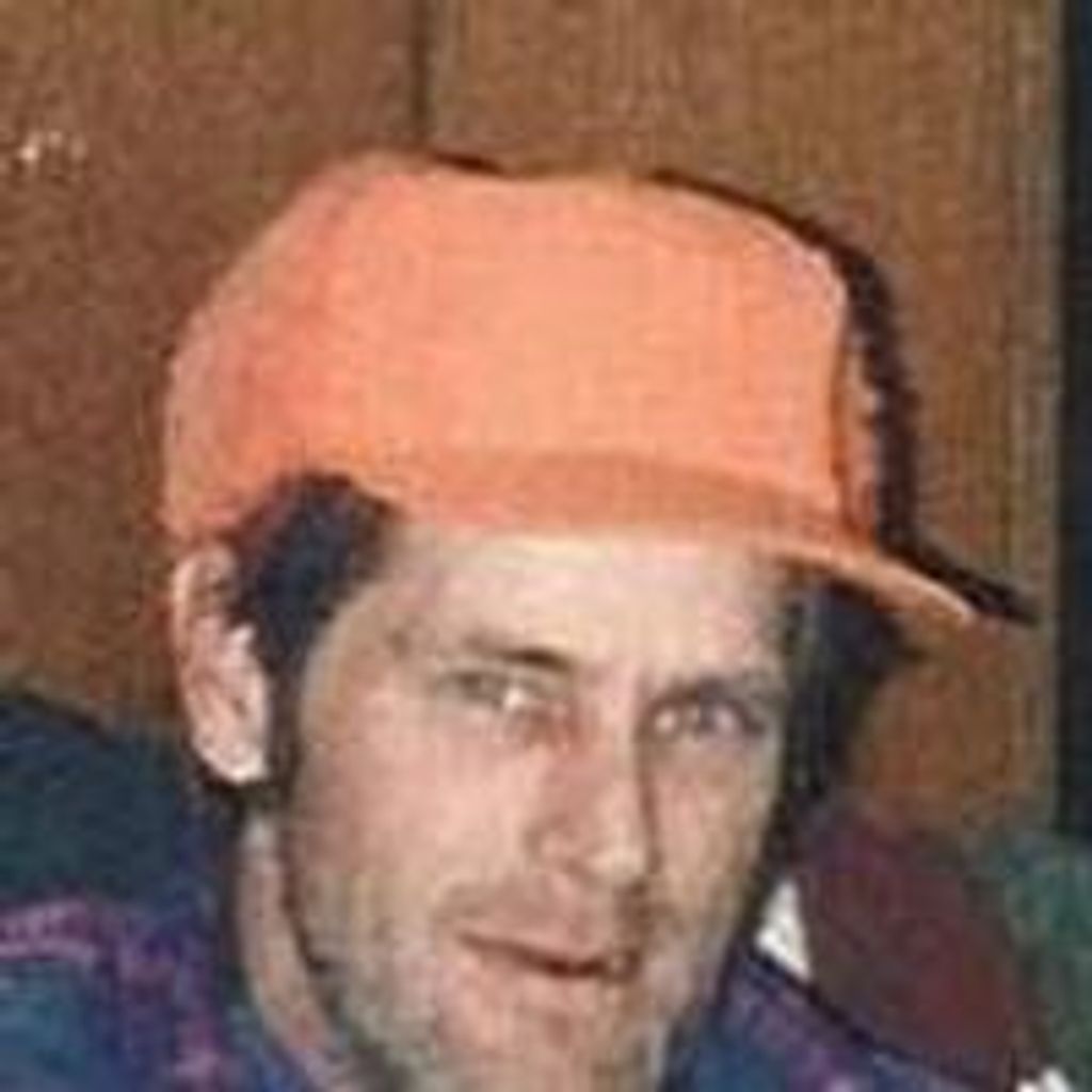 Frank Willliam Reedy