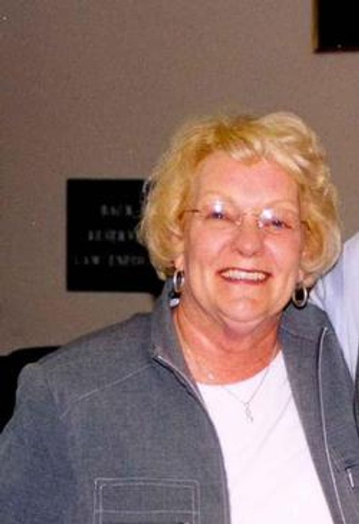 Brenda S Little