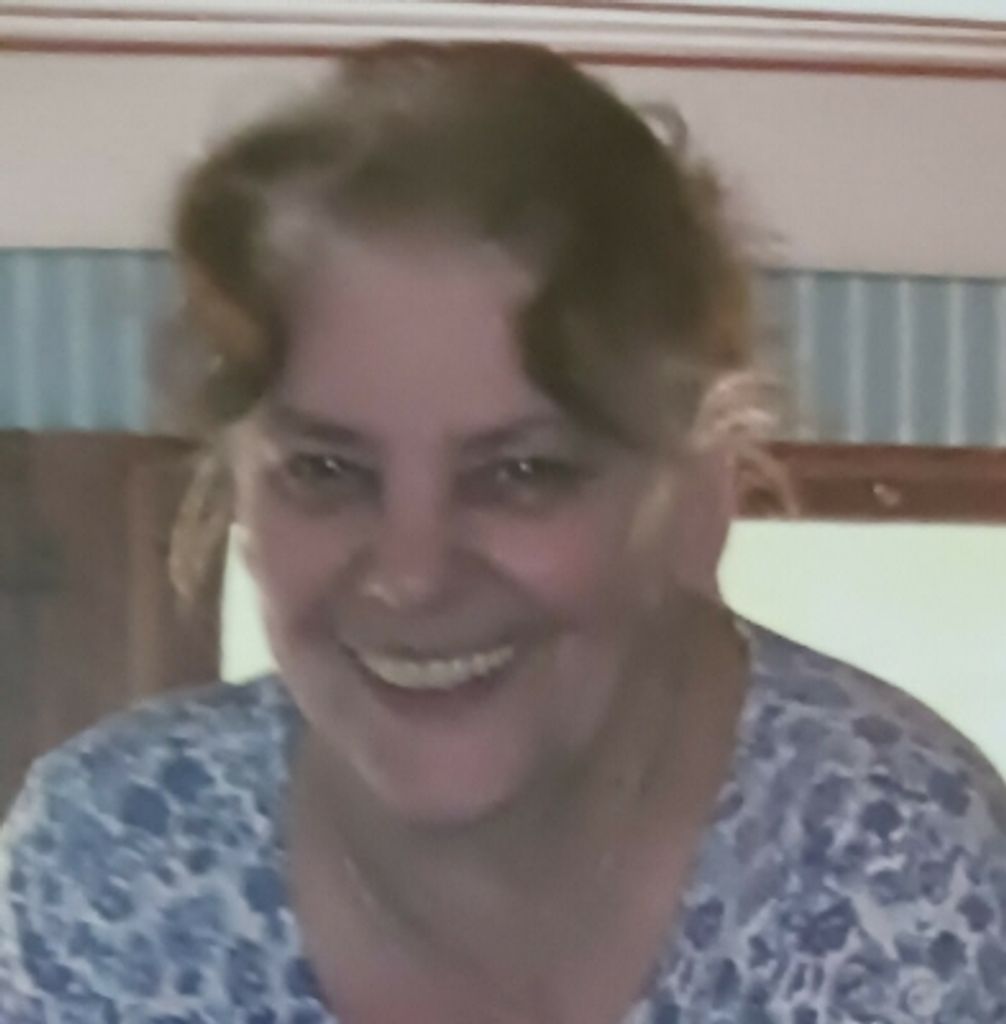 Marion Gallagher Profile Photo