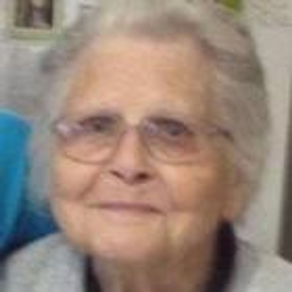 Leona Ethel Dicks Harden