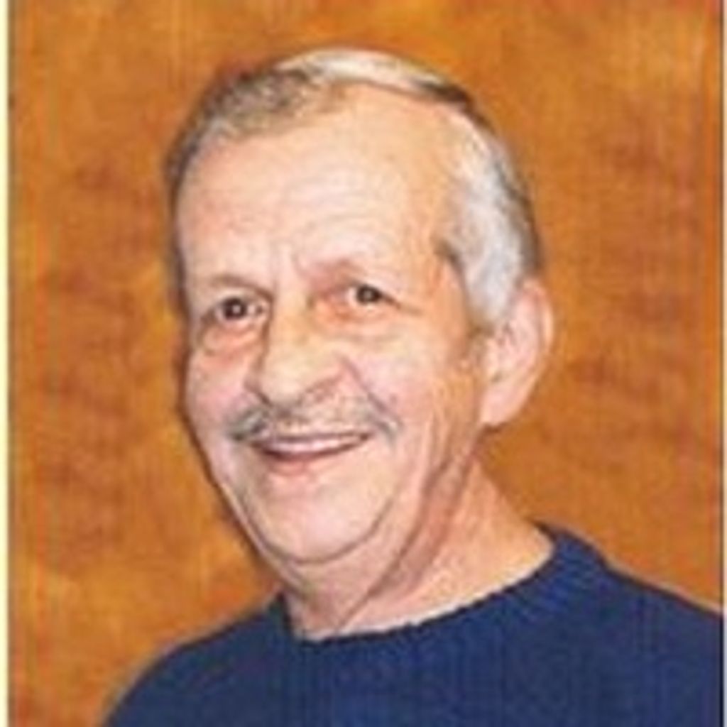 Forrest  Clair Milliron