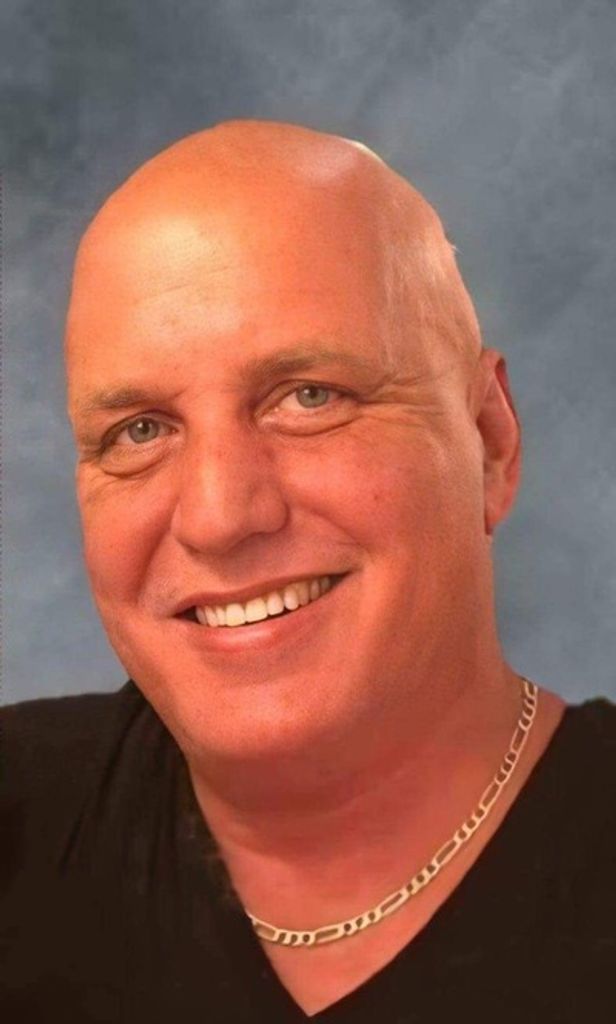 Alan Keith Newman Profile Photo