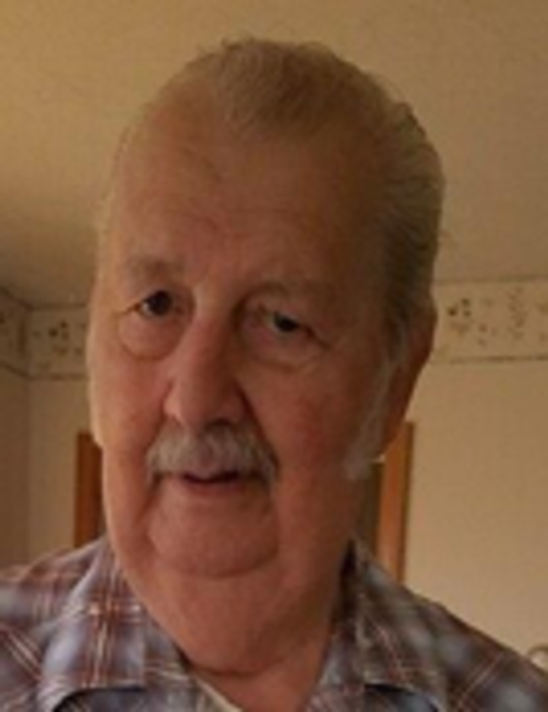 Harold R. "Pee Wee" Millhimes