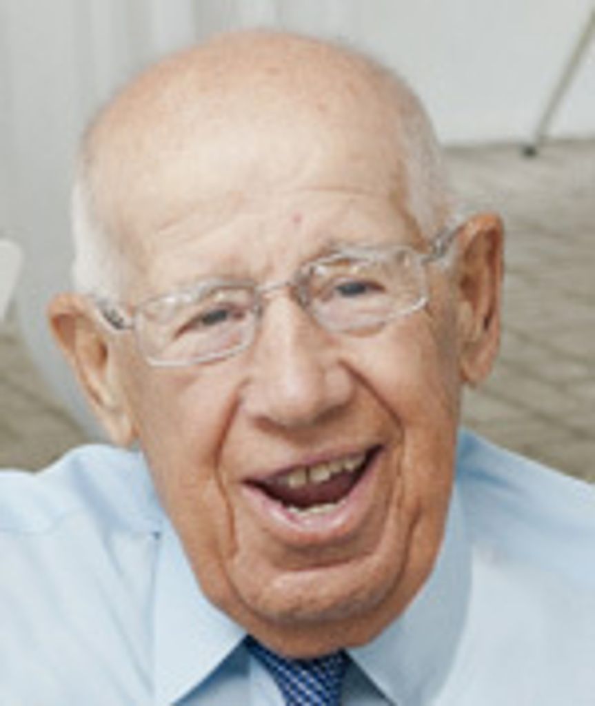 Americo "Mac" Nobrega