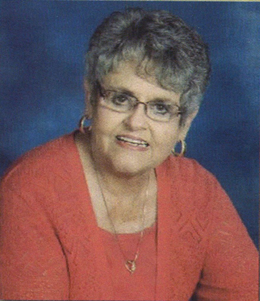 Eleanor Ann Dailey