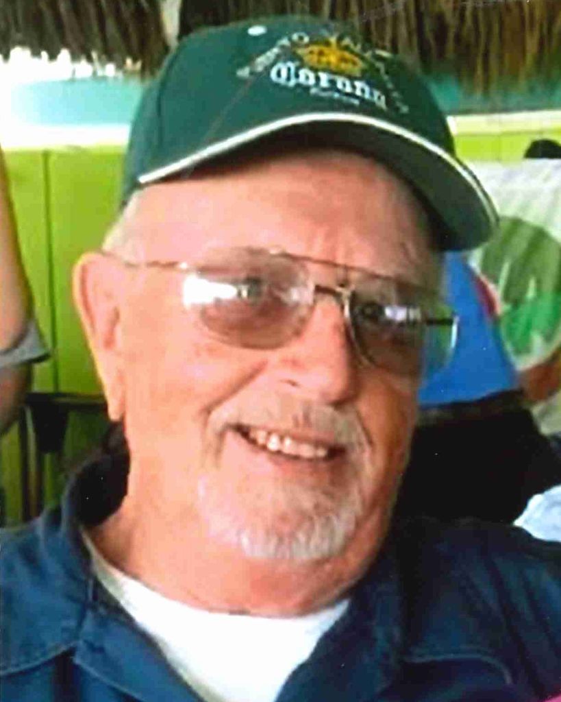 Joe Berger Profile Photo