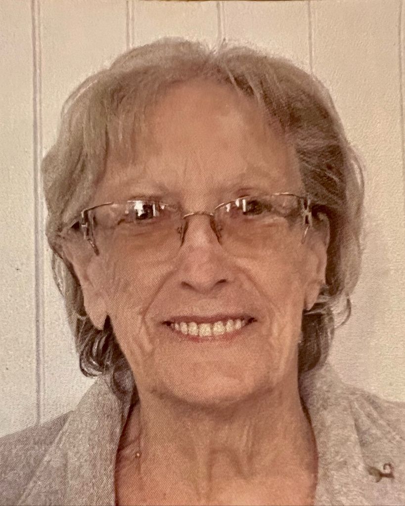 Vivian Lindberg