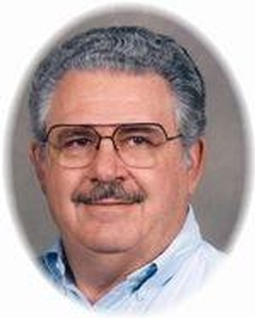 Leroy Eugene Keil