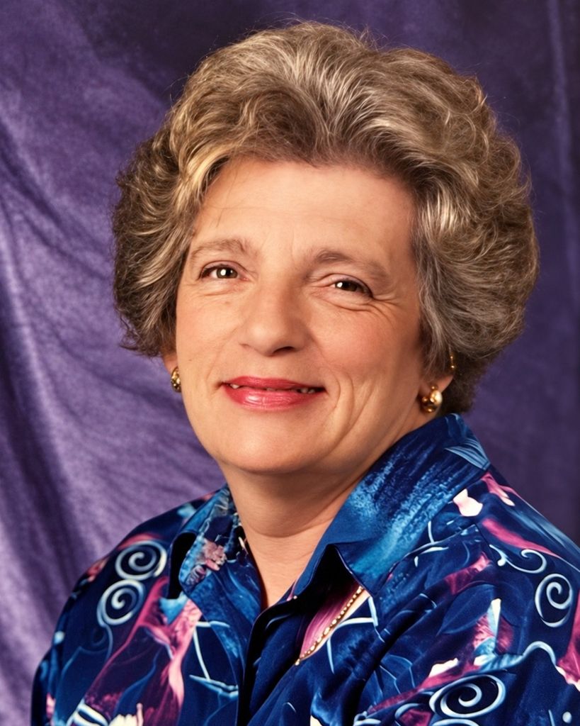 Doreen Colby