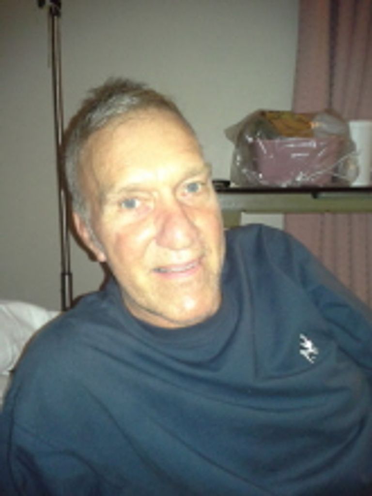 Charles O. Randolph