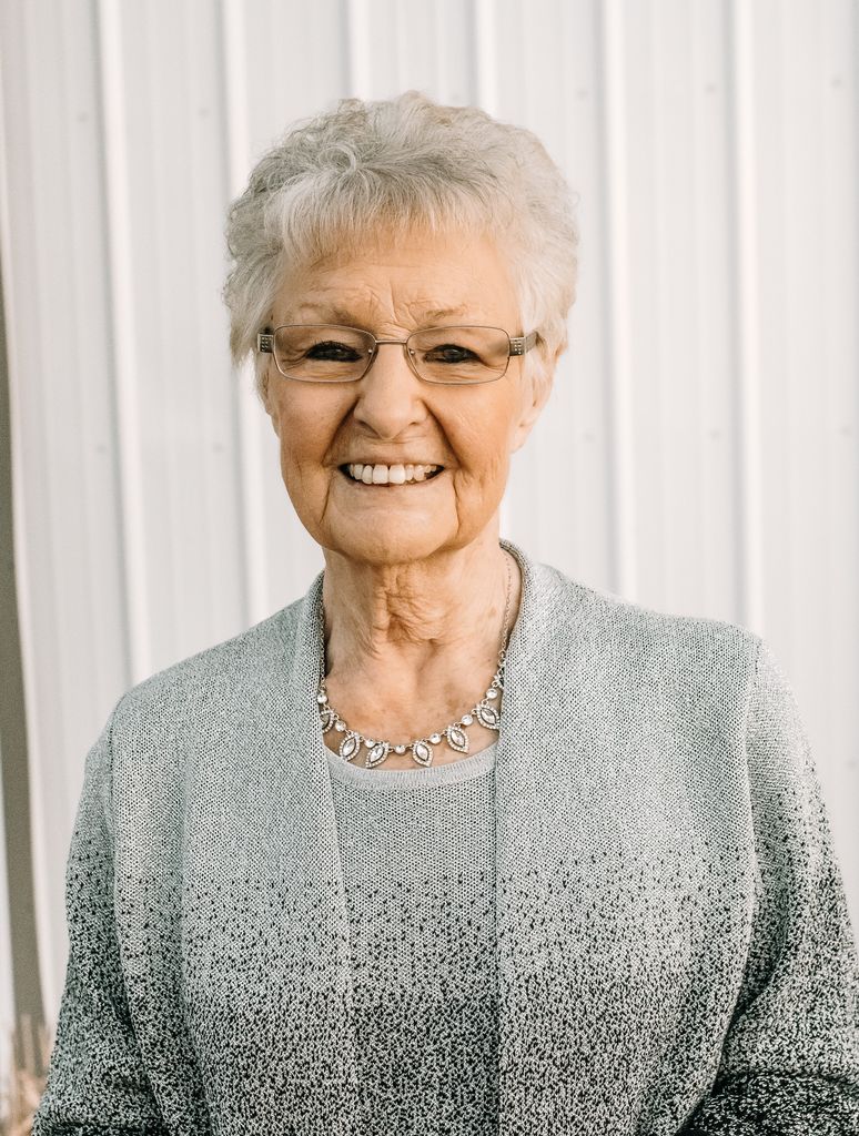 Jean Collins