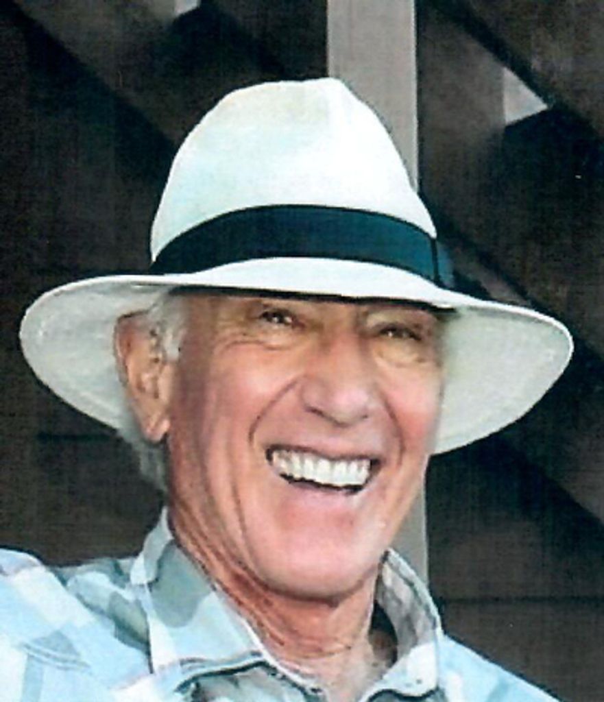 Joe Clarence Warwick Profile Photo