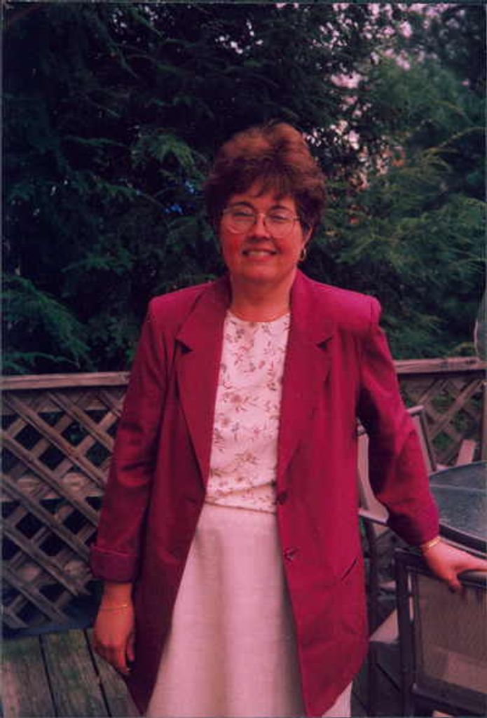 Karen Lee Bradway Profile Photo