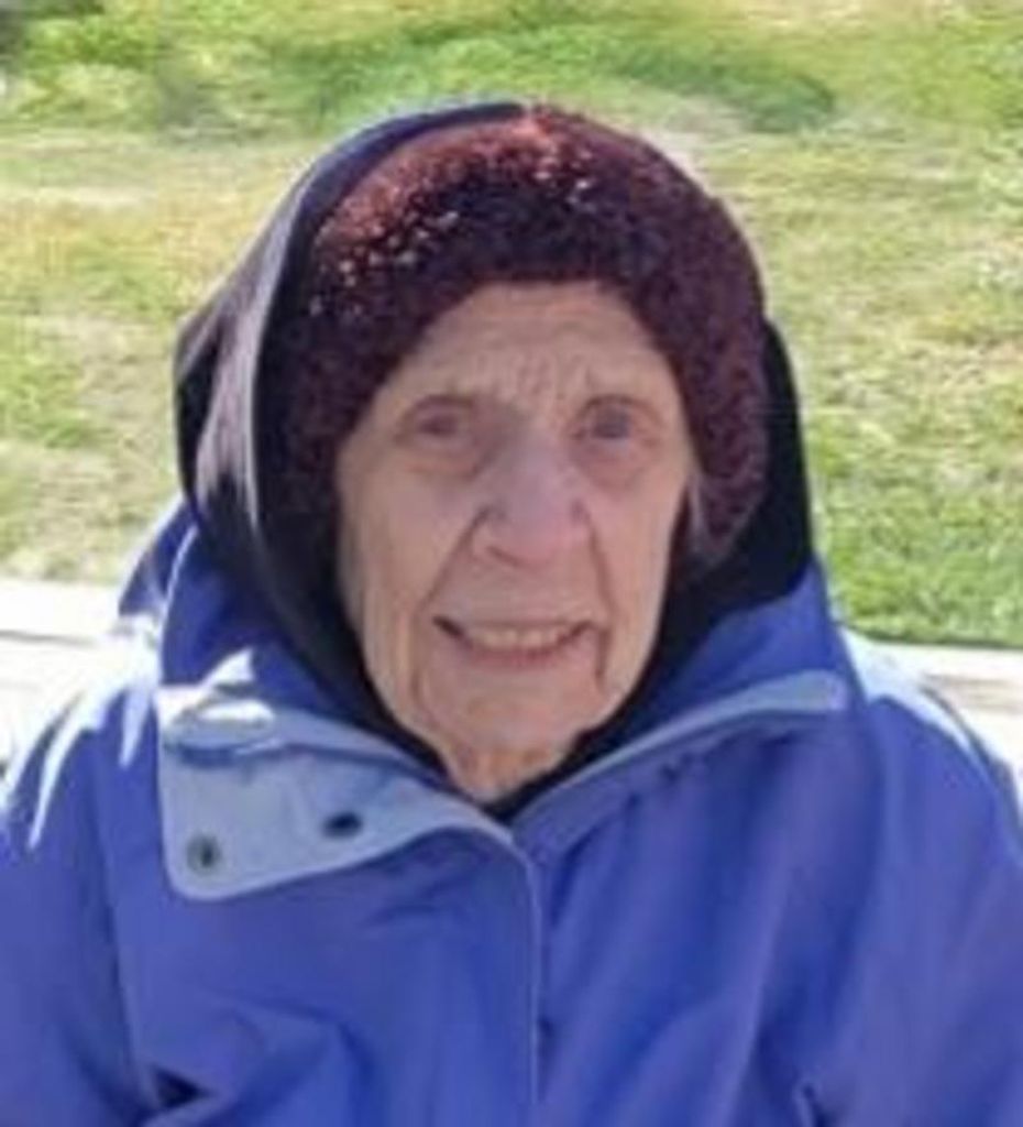 Martha B. Nason Profile Photo