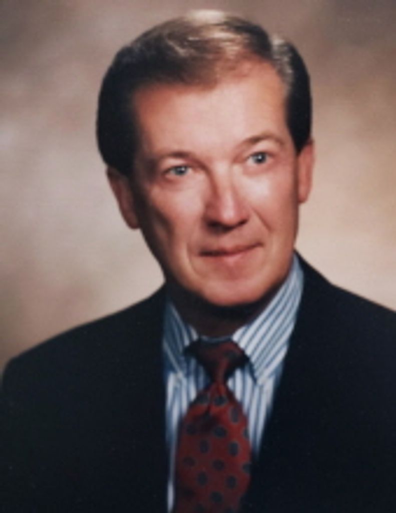 Patrick A. Hackett