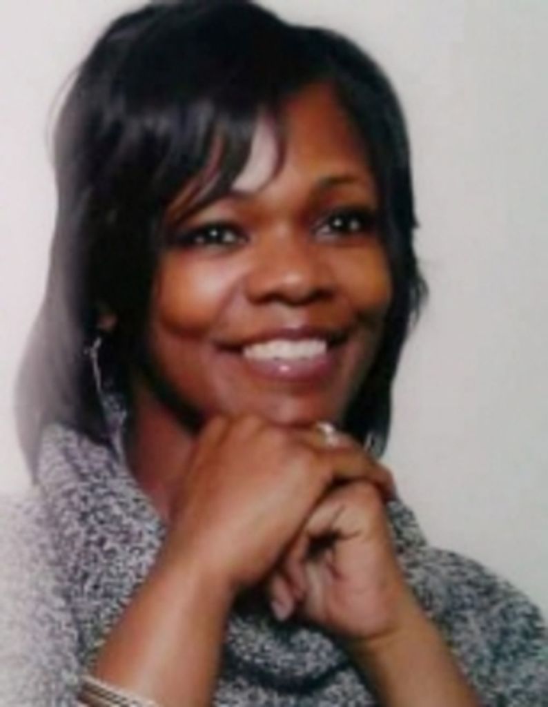 Regina Dixon-Green