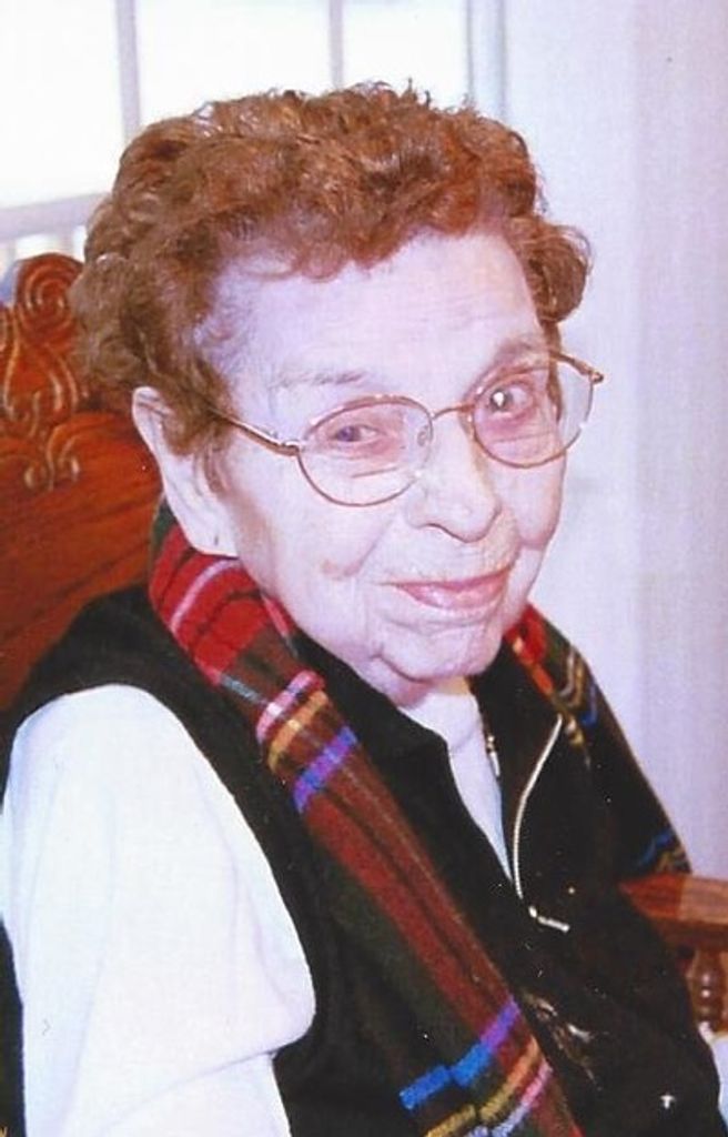 Emily M. Shelley Profile Photo