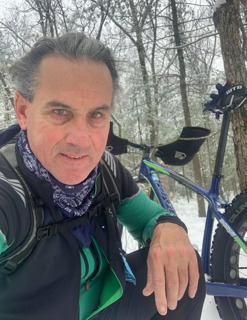 Philip Marshall Keyes Profile Photo