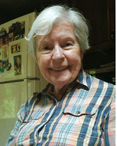 Kathleen "Kay" Mary Shallow Profile Photo