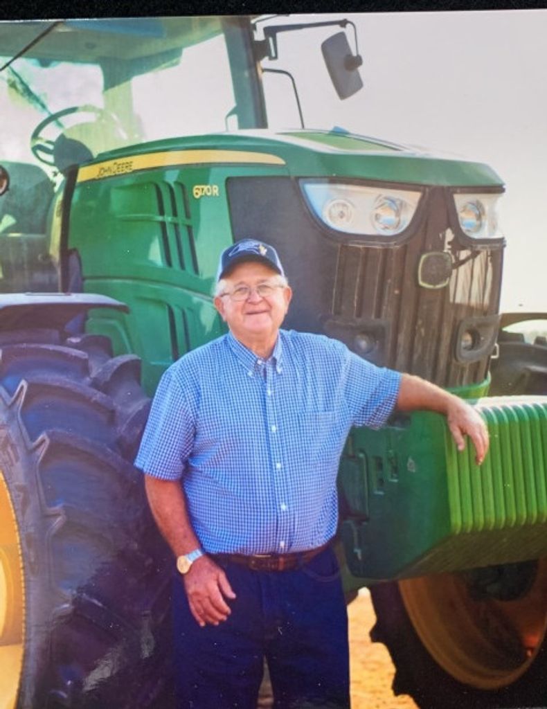 William Ronald Boyette