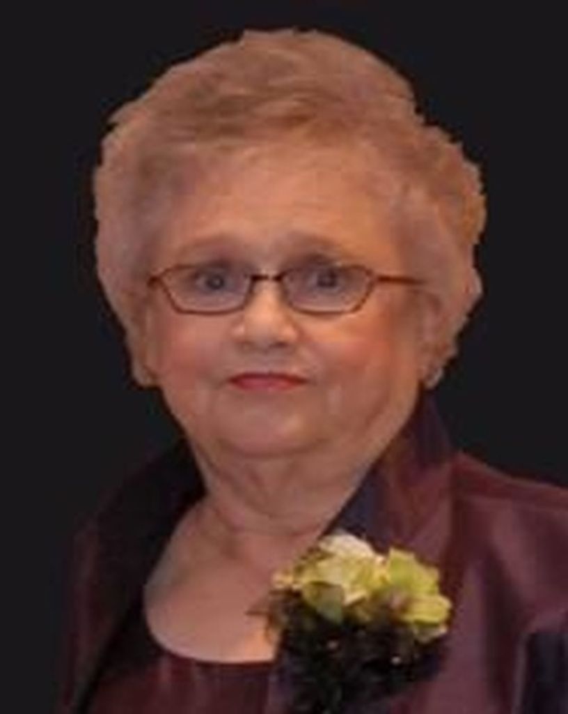 Patricia Ann Pierce Elkins