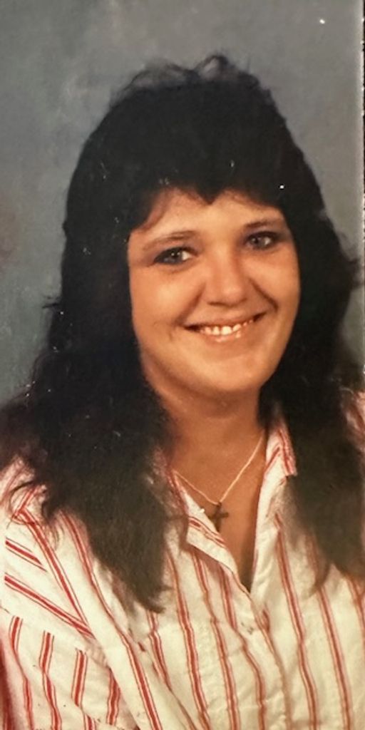 Melissa Lynn Hoskins