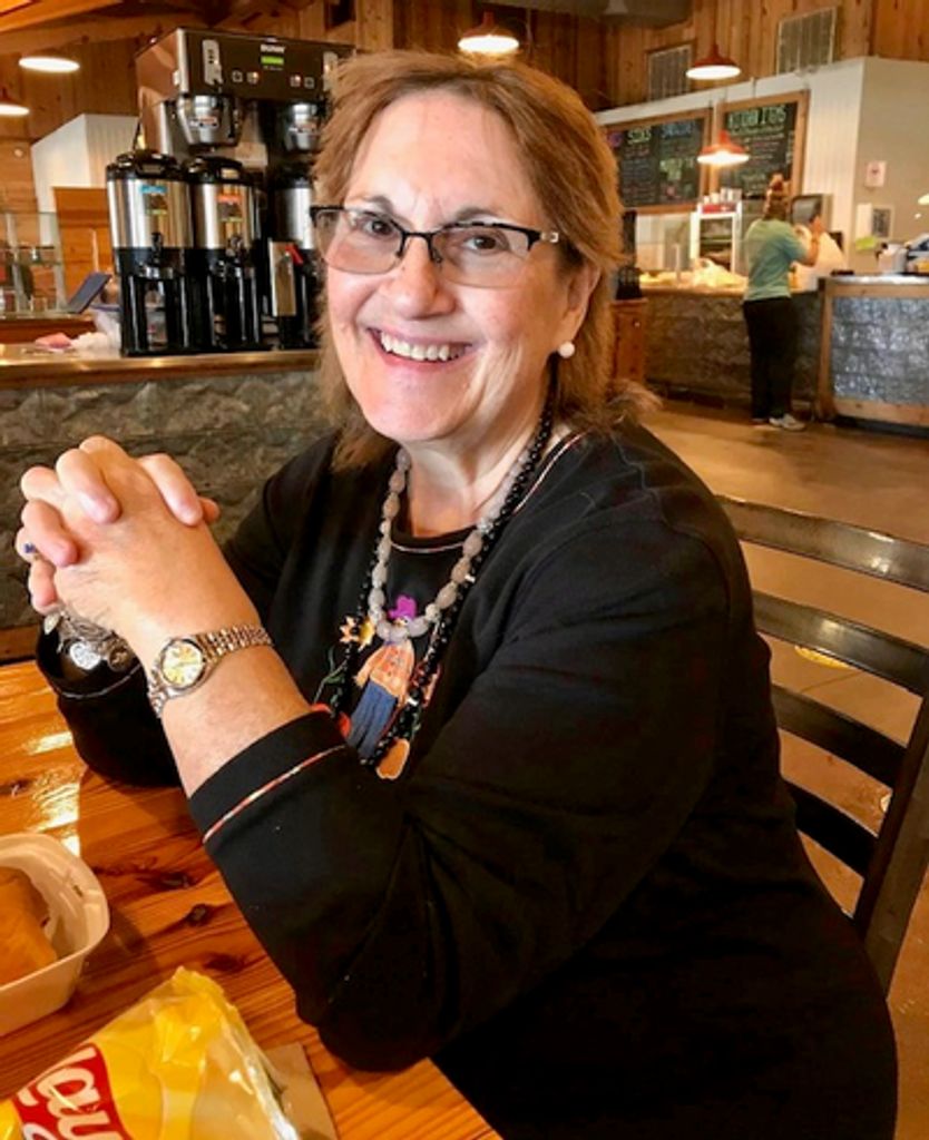 Sharon Tinnon Profile Photo