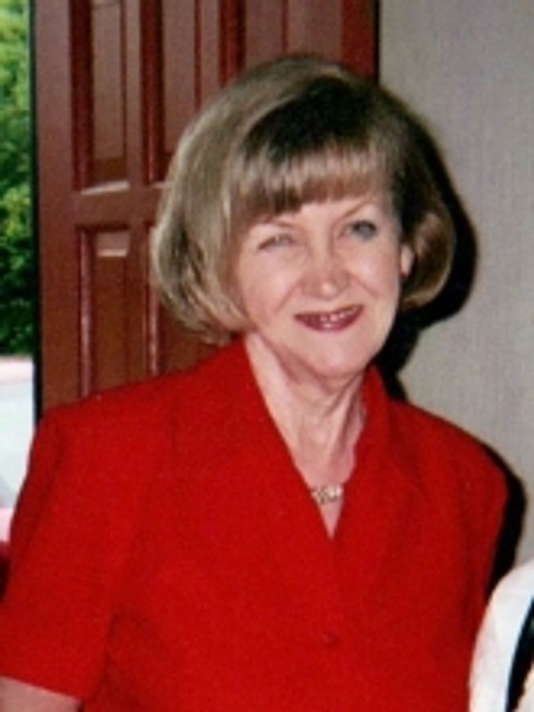 Carol Annette Moss