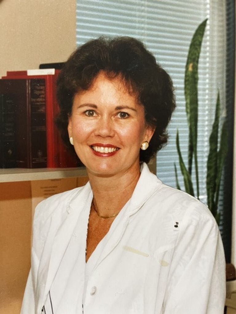 Ann Abella (Guttmann) Korb Profile Photo