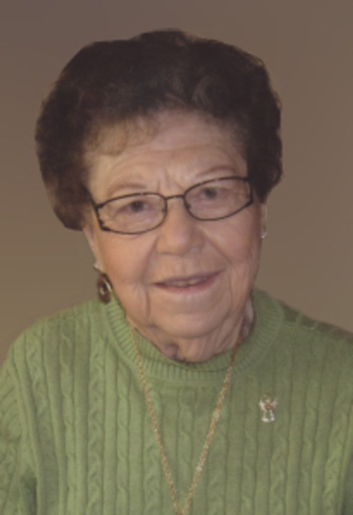 Christine Weigel Profile Photo