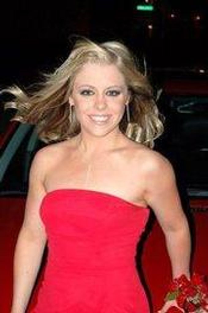 Michelle Hadden