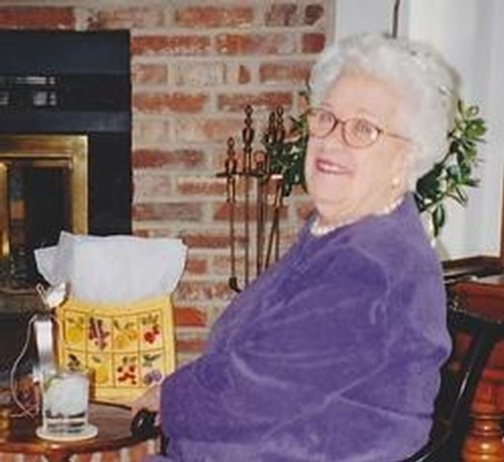 Vera M. Byrne Profile Photo