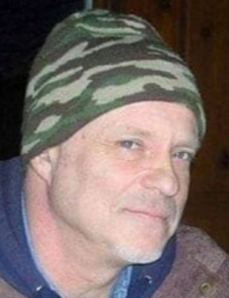 Rick J. Bayne