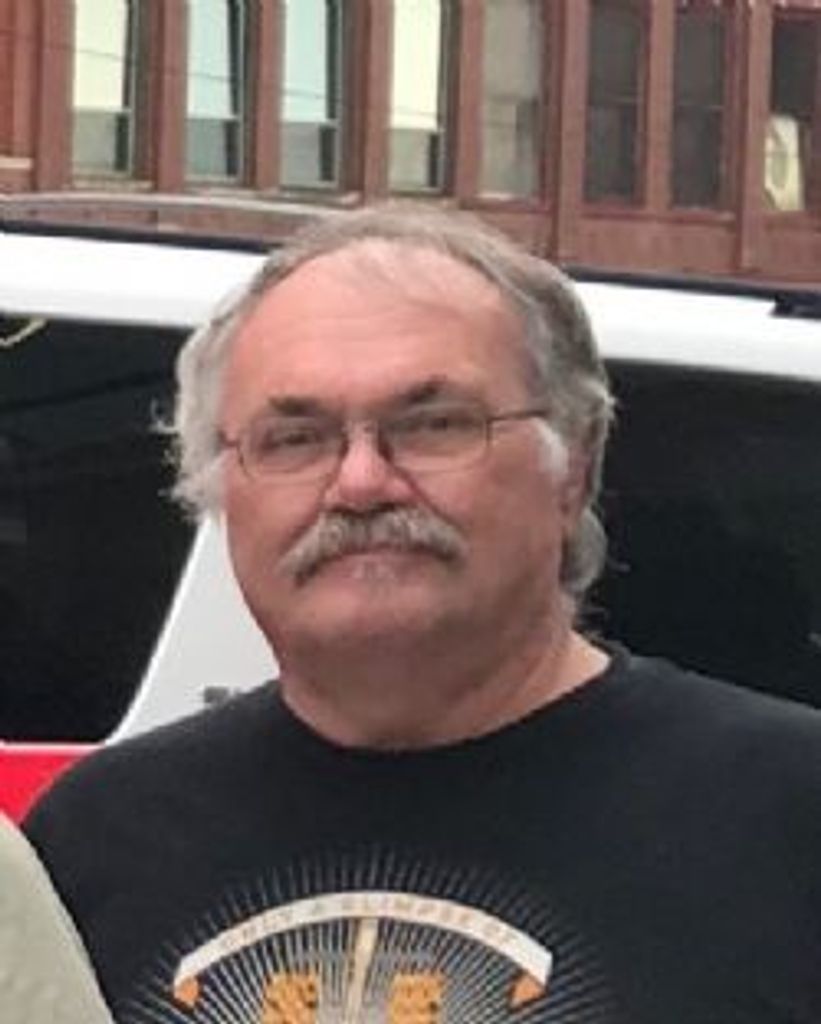 William Rex Allen Profile Photo