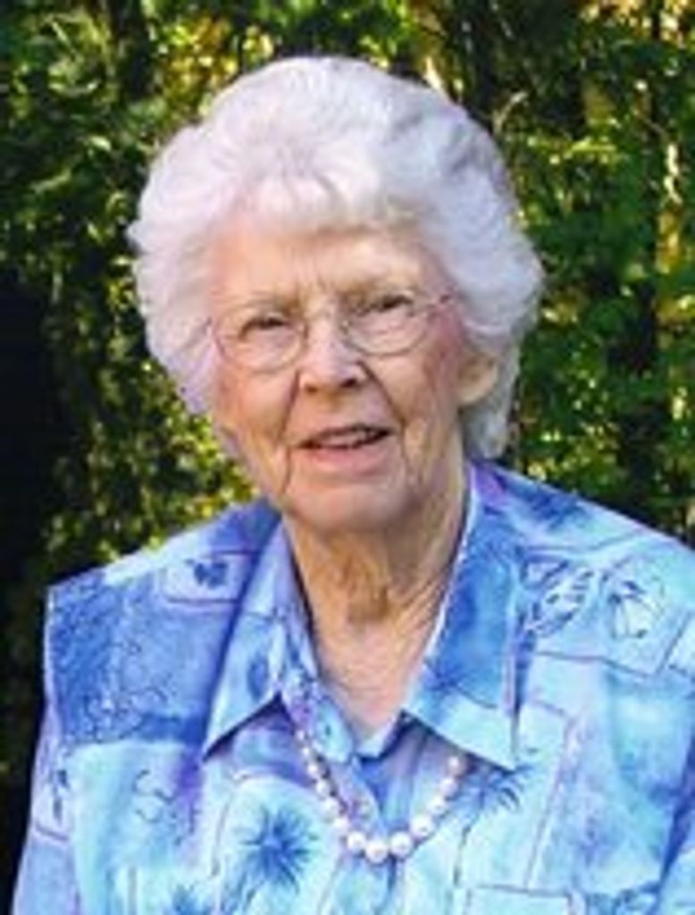 Ruby Ruth Fast