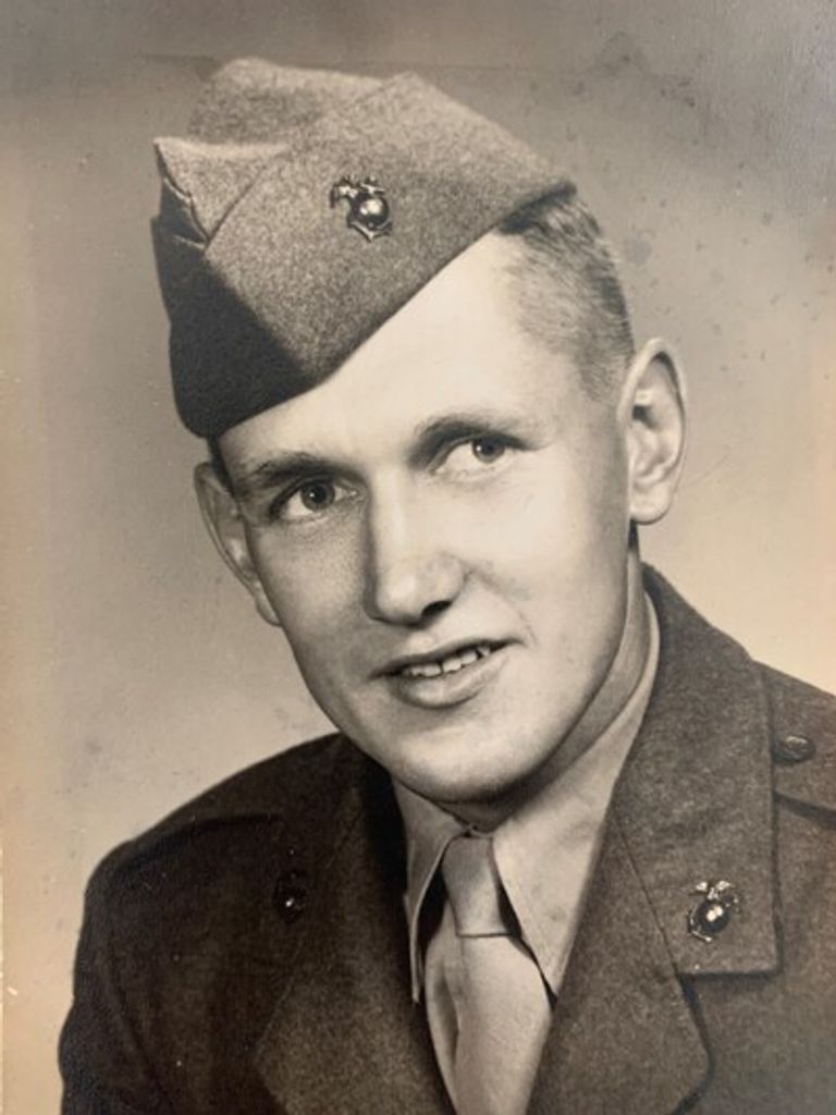 John Cornelius Duyst Profile Photo
