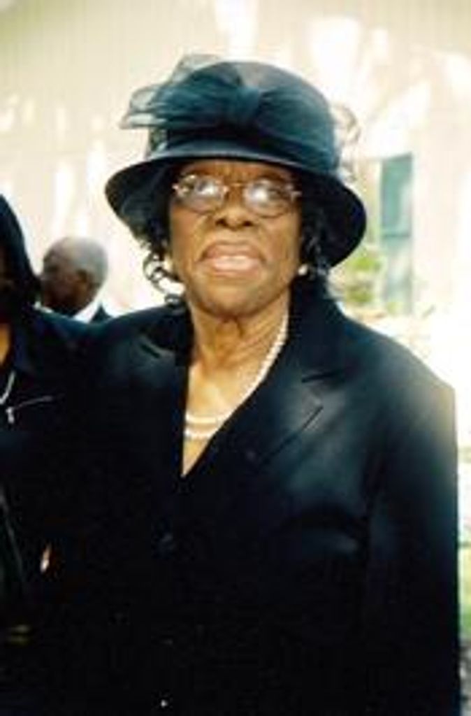 Daisy Mae Miles Profile Photo
