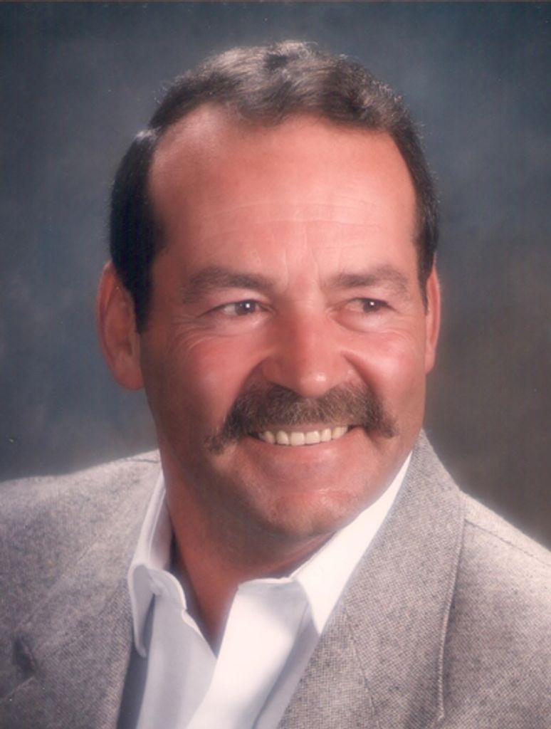 Patrick Gail Savoie Profile Photo