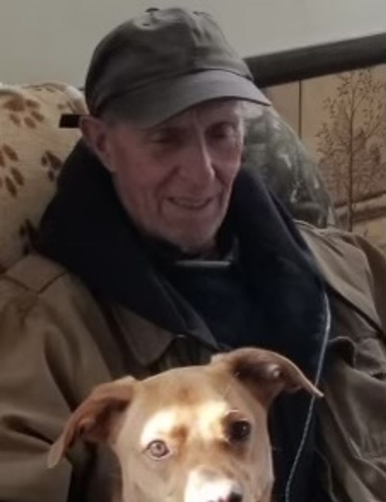 Donald King Profile Photo