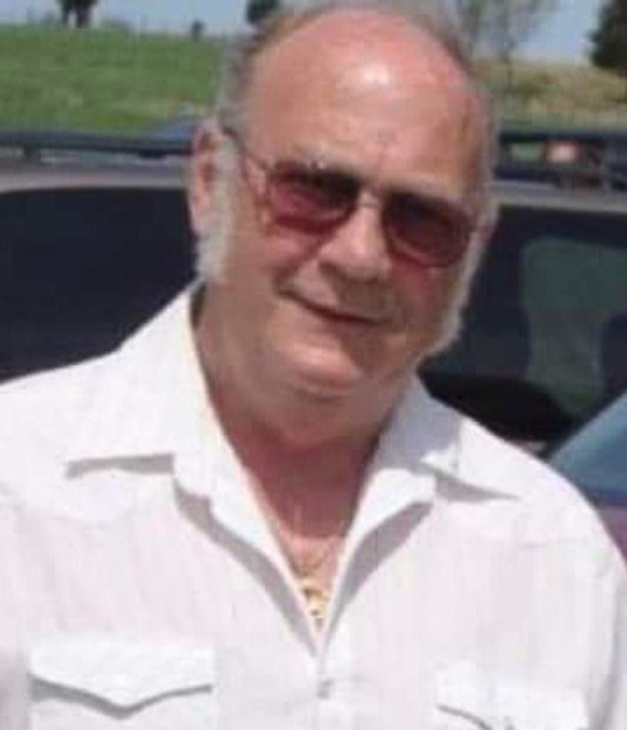 Alfred "Al" Leon Young Profile Photo