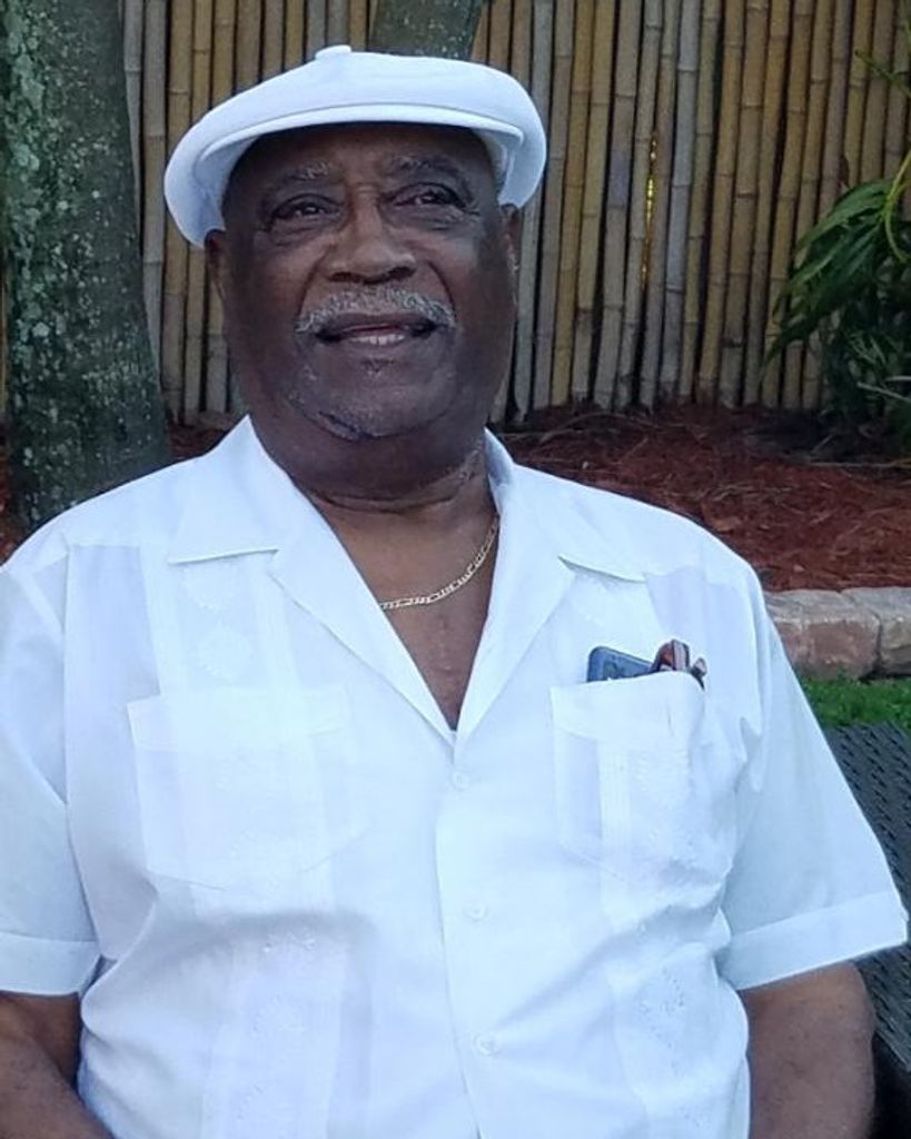 Earnest J. Leflore Sr. Profile Photo