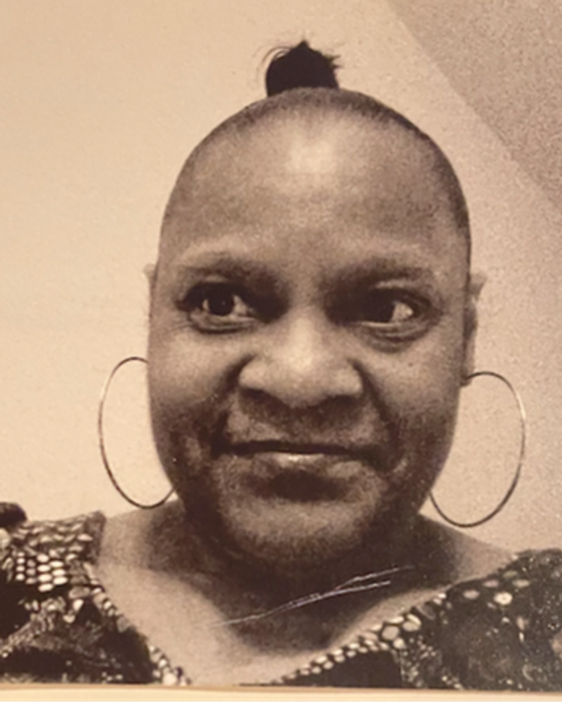 Rosalind Roundtree