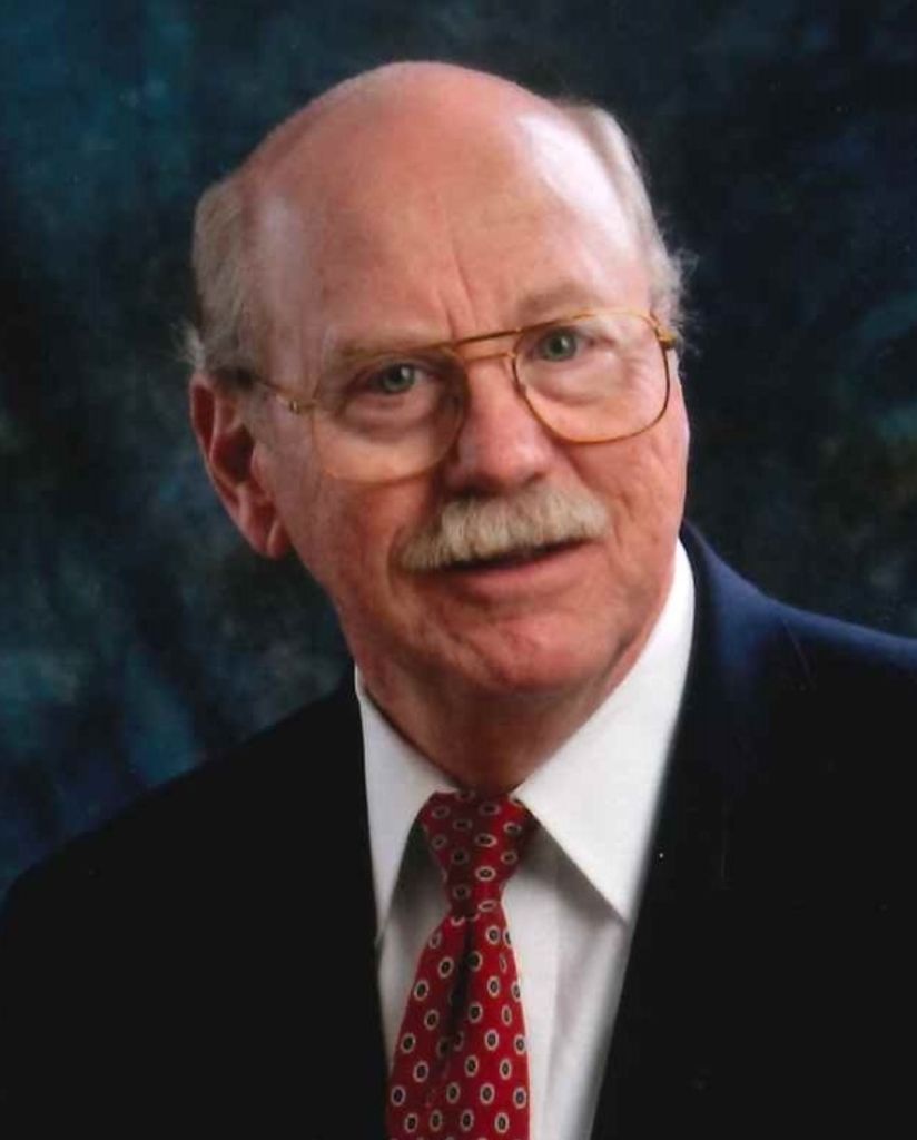 Carlos "Carl" Lee Beck