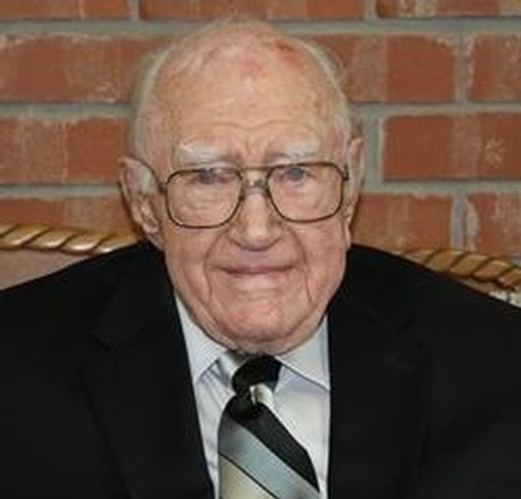 Wilbur S. Feagan