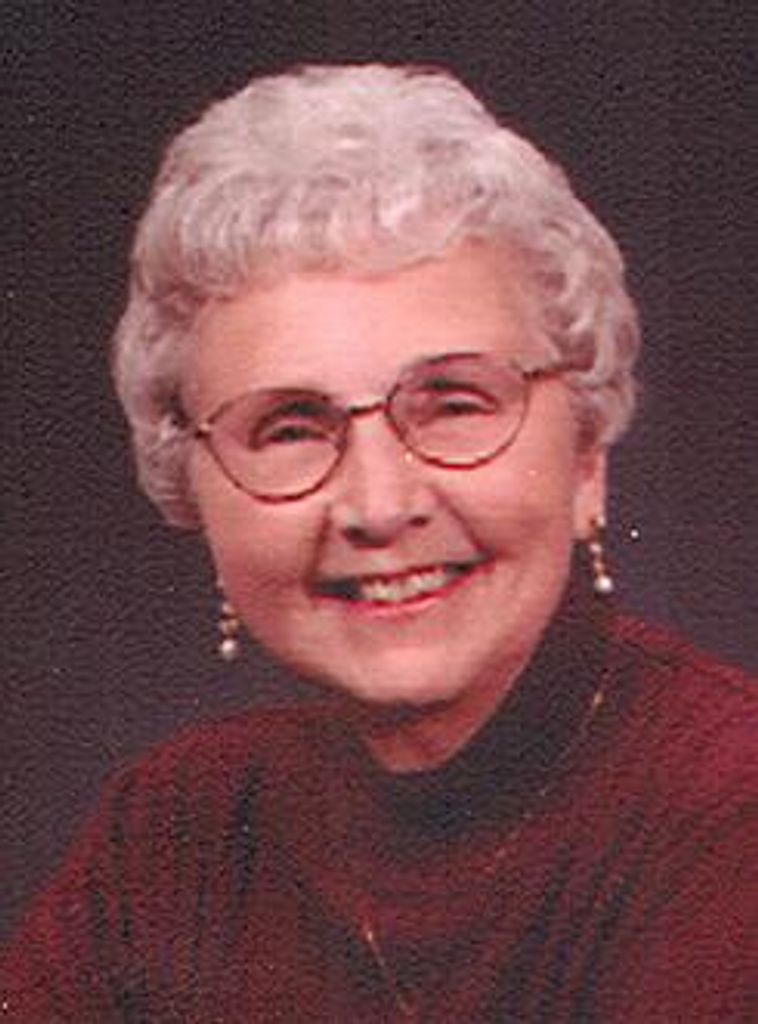 Elaine M. Wright